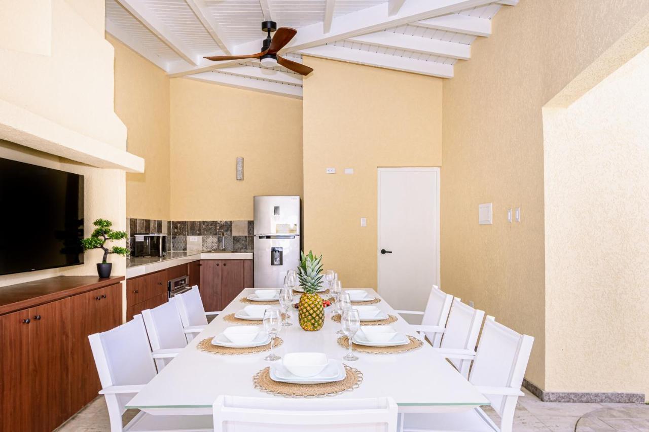 Вілла Ruby 15 Palm Beach Екстер'єр фото