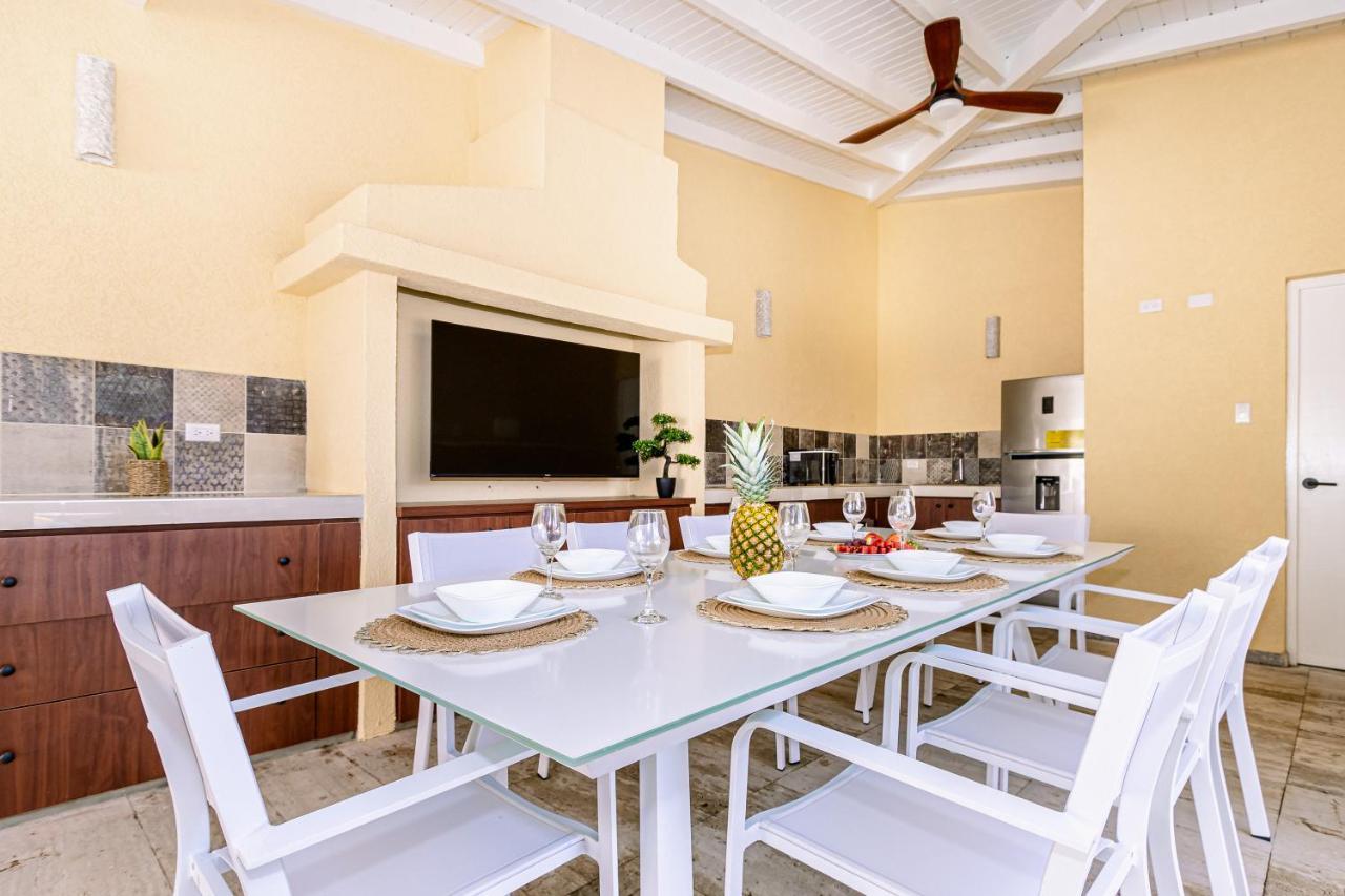 Вілла Ruby 15 Palm Beach Екстер'єр фото