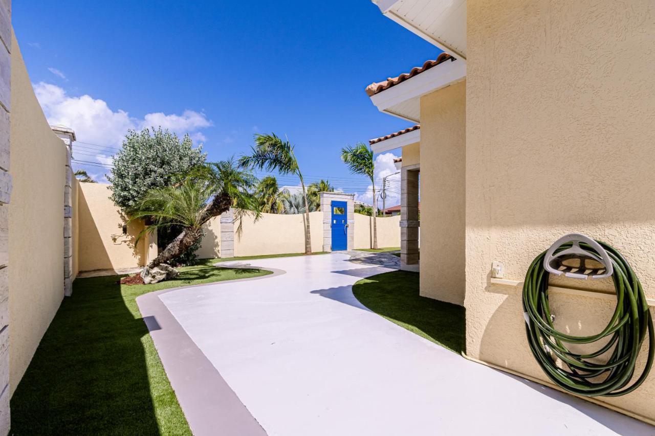 Вілла Ruby 15 Palm Beach Екстер'єр фото