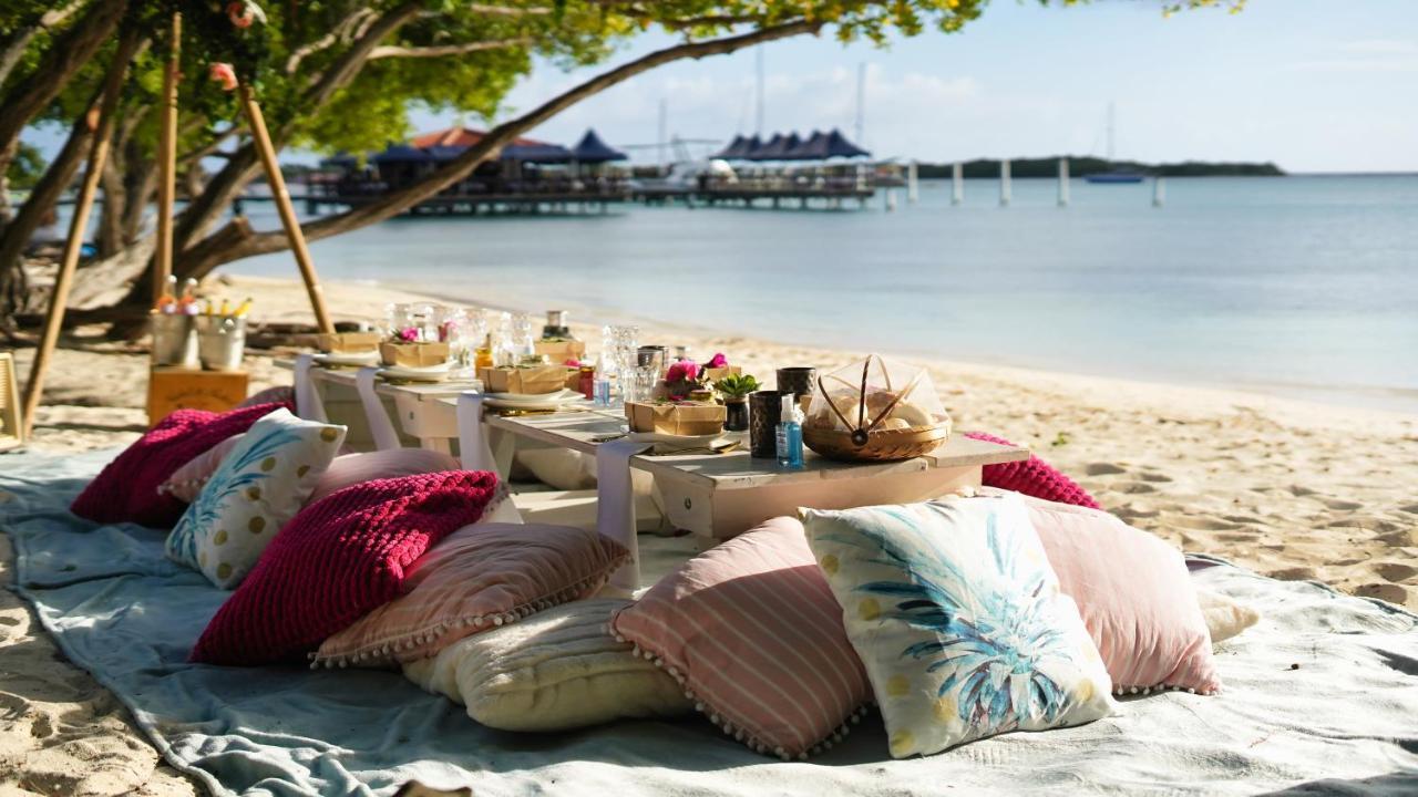 Вілла Ruby 15 Palm Beach Екстер'єр фото